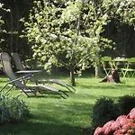 Le Jardin 사흘라 라 카네다