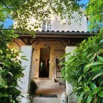 B&B Le Jardin