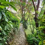 Le Jardin *
