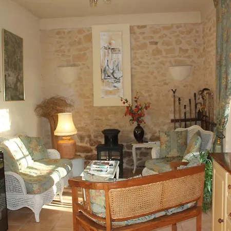 Le Jardin Bed & Breakfast Sarlat-la-Caneda