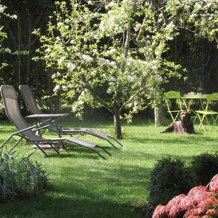 Le Jardin Sarlat-la-Caneda