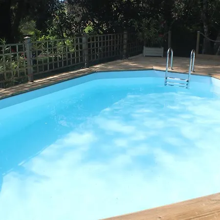 Bed & Breakfast Le Jardin *