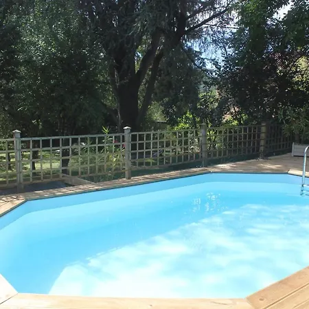Le Jardin Bed & Breakfast *