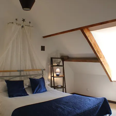 Le Jardin Bed & Breakfast *