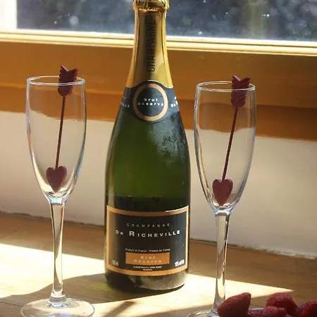 Le Jardin סרלה-לה קנדה