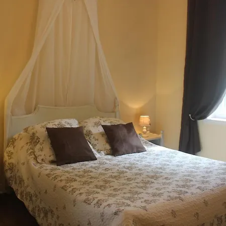 Bed & Breakfast Le Jardin Sarlat-la-Caneda