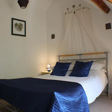 Le Jardin Bed & Breakfast