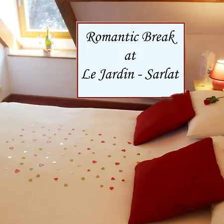 Le Jardin *