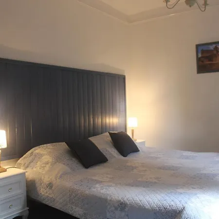 Bed & Breakfast Le Jardin Sarlat-la-Caneda