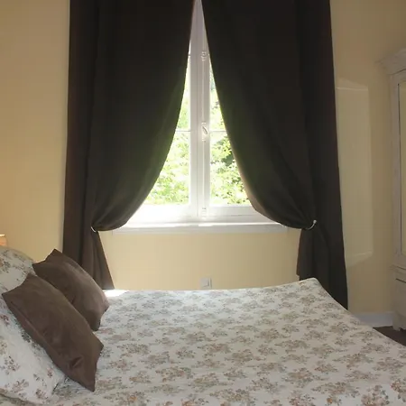 Bed & Breakfast Le Jardin