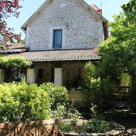 Le Jardin *