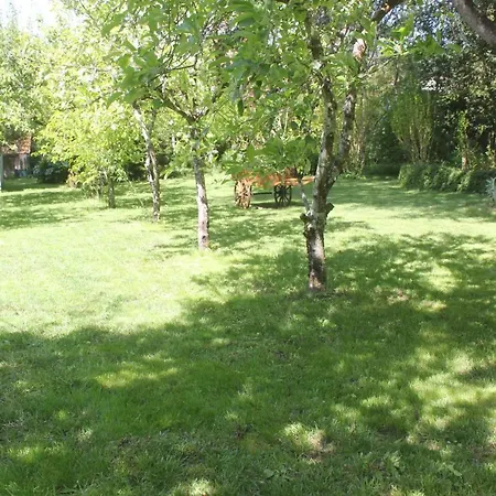 Le Jardin
