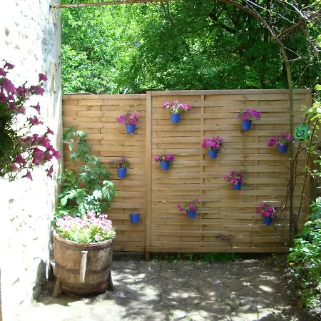 Bed & Breakfast Le Jardin
