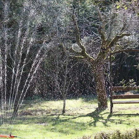 Le Jardin B&B *