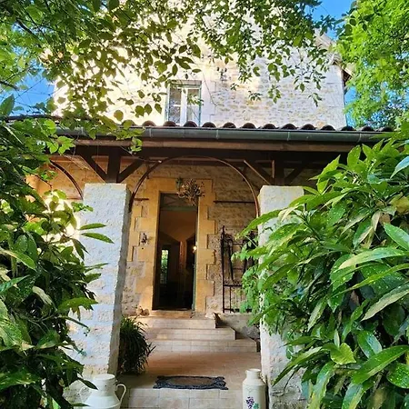 Bed & Breakfast Le Jardin