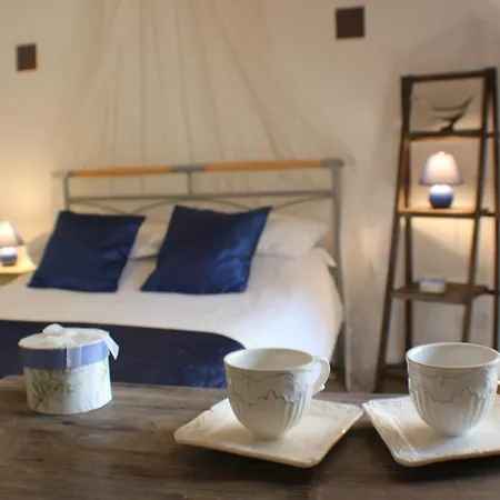 Le Jardin Bed & Breakfast