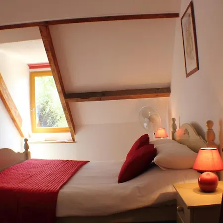 Le Jardin Bed & Breakfast Sarlat-la-Caneda
