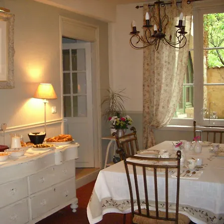 Bed & Breakfast Le Jardin