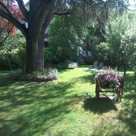 Le Jardin Bed & Breakfast Sarlat-la-Caneda