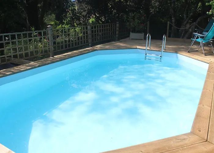 Bed & Breakfast Le Jardin *