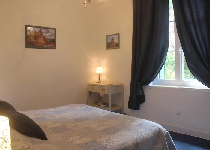 Le Jardin Sarlat-la-Caneda