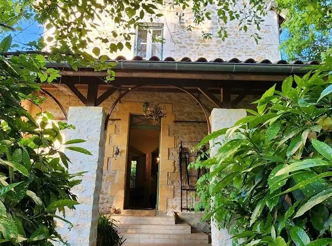 Bed & Breakfast Le Jardin